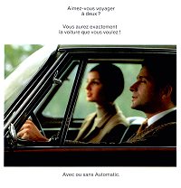 La brochure commerciale du millsime 1967
