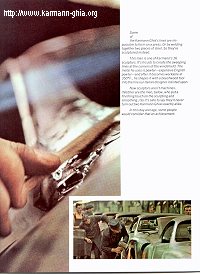 La page 7