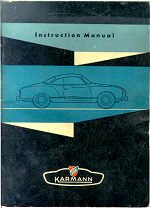 Le Manuel de Boite  Gants du millsime 1956